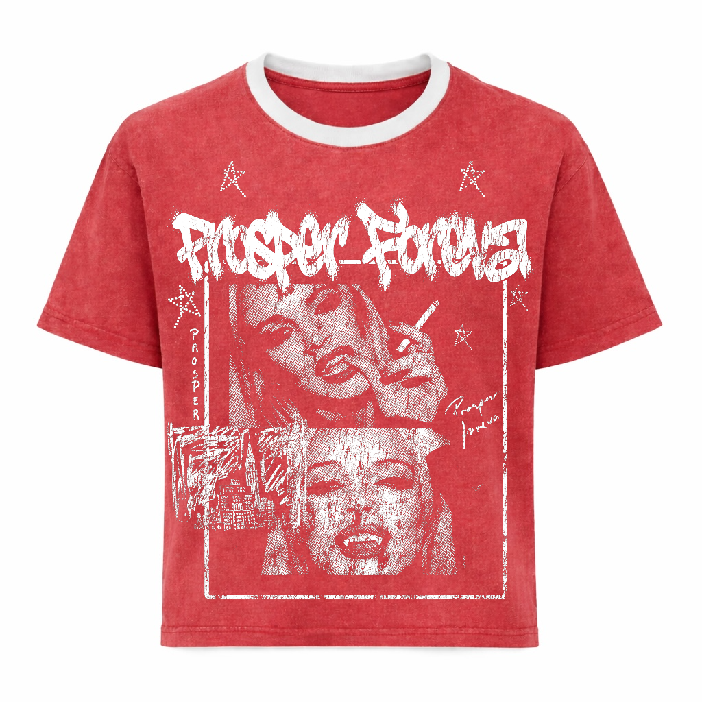 Midnight Muse T Shirt