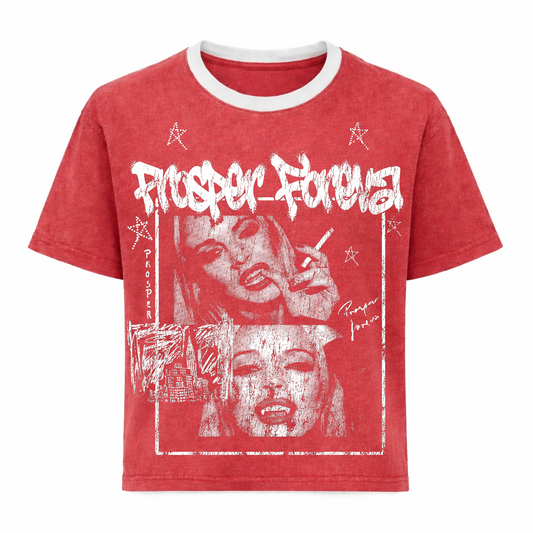 Midnight Muse T Shirt